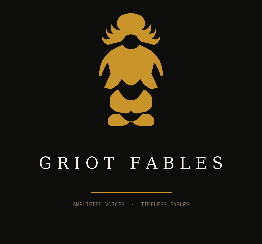 Griot Fables